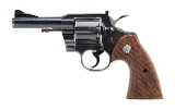 "Scarce Colt 357 Magnum Model (L2025-12844) "