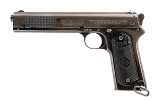 "Early Colt 1902 Military (L2025-12885) " - 2 of 8