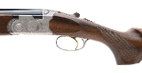 "(SN: L11898X) Beretta 687 Silver Pigeon III Shotgun 20 Gauge (L2025-14813) NEW" - 5 of 5