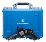 "(SN: EEL3051) Smith & Wesson 327 ""WR Jerry Miculek"" Performance Center Revolver 9mm (L2025-14833) NEW" - 3 of 3