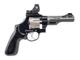 "(SN: EEL3051) Smith & Wesson 327 ""WR Jerry Miculek"" Performance Center Revolver 9mm (L2025-14833) NEW" - 2 of 3