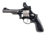 "(SN: EEL3051) Smith & Wesson 327 ""WR Jerry Miculek"" Performance Center Revolver 9mm (L2025-14833) NEW"