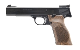 "(SN: UES6902) Smith & Wesson 41 Pistol .22LR (L2025-14771) NEW" - 5 of 5