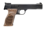 "(SN: UES6902) Smith & Wesson 41 Pistol .22LR (L2025-14771) NEW"