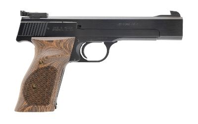 "(SN: UES6902) Smith & Wesson 41 Pistol .22LR (L2025-14771) NEW"