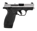 "(SN: ENL1719) Smith and Wesson Bodyguard 2.0 Pistol .380 Auto (L2025-14831) NEW"