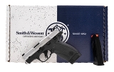 "(SN: ENL1719) Smith and Wesson Bodyguard 2.0 Pistol .380 Auto (L2025-14831) NEW" - 3 of 3