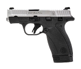 "(SN: ENK3095) Smith and Wesson Bodyguard 2.0 Pistol .380 Auto (L2025-14830) NEW" - 2 of 3