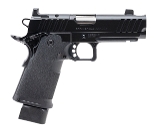 "(SN: NMH100424) Springfield Armory 1911 DS Prodigy Compact Pistol 9mm (L2025-14757) NEW" - 1 of 3