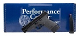 "Smith & Wesson M&P9 Shield Plus Carry Comp Performance Center Pistol 9mm (L2025-13533)" - 4 of 4