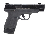 "Smith & Wesson M&P9 Shield Plus Carry Comp Performance Center Pistol 9mm (L2025-13533)" - 1 of 4