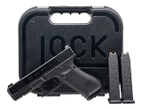 "Glock 22 Gen 5 Pistol .40 S&W (L2025-14419)" - 4 of 4