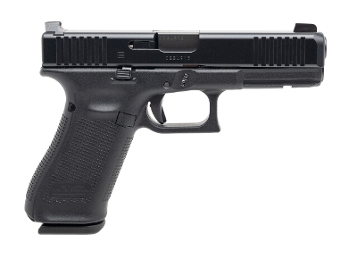 "Glock 22 Gen 5 Pistol .40 S&W (L2025-14419)"
