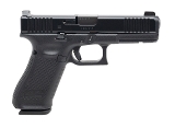 "Glock 22 Gen 5 Pistol .40 S&W (L2025-14419)"