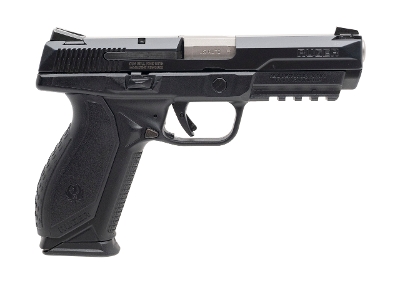 "Ruger American Pistol .45 ACP (L2025-13650)"