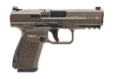"Canik TP9SF Elite Pistol 9mm (L2025-13349)" - 1 of 4