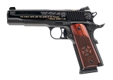 "Sig Sauer 1911 Lone Star State Pistol .45 ACP (L2025-12711)" - 2 of 7