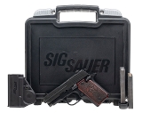 "Sig Sauer P238 Texas Edition Pistol .380 ACP (L2025-14433)" - 7 of 7