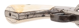 "Smith & Wesson 2nd Model American W/ Ivory Grips (60356) " - 7 of 7