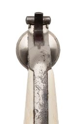 "Smith & Wesson 2nd Model American W/ Ivory Grips (60356) " - 3 of 7