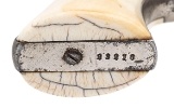 "Smith & Wesson 2nd Model American W/ Ivory Grips (60356) " - 6 of 7