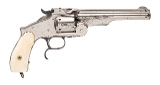 "Smith & Wesson 3rd Model Russian (60355) " - 2 of 7