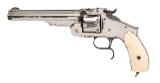 "Smith & Wesson 3rd Model Russian (60355) " - 1 of 7