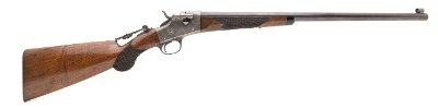 "Whitney Phoenix Target Rifle (AL5625)"
