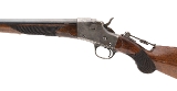 "Whitney Phoenix Target Rifle (AL5625)" - 3 of 4
