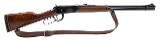 "WINCHESTER 94 YOUTH RIFLE 30-30 (L2025-12505)"