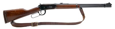 "WINCHESTER 94 YOUTH RIFLE 30-30 (L2025-12505)"