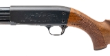"ITHACA MODEL 37 FEATHERLIGHT SHOTGUN 20 GAUGE (L2025-14385)" - 4 of 4