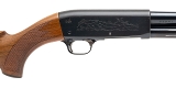 "ITHACA MODEL 37 FEATHERLIGHT SHOTGUN 20 GAUGE (L2025-14385)" - 2 of 4