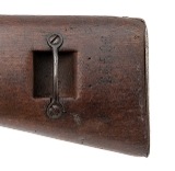 "WWI French M16 Berthier Carbine – 8mm Lebel (L2025-11897)" - 9 of 9