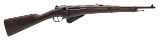 "WWI French M16 Berthier Carbine – 8mm Lebel (L2025-11897)"