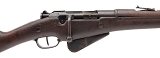 "WWI French M16 Berthier Carbine – 8mm Lebel (L2025-11897)" - 2 of 9