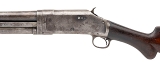 "WINCHESTER MODEL 1897 SHOTGUN 12 GAUGE (L2025-13701)" - 4 of 7