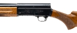 "BROWNING AUTO-5 MAGNUM 12 GAUGE SHOTGUN (L2025-14588)" - 4 of 4