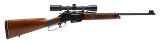 "BROWNING BLR RIFLE 308 WIN (L2025-13782)" - 1 of 4