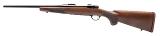 "(SN: 712-86606) Ruger M77 Hawkeye Youth Rifle .243 WIN. (L2025-14546) NEW" - 3 of 5
