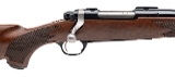"(SN: 712-86606) Ruger M77 Hawkeye Youth Rifle .243 WIN. (L2025-14546) NEW" - 2 of 5