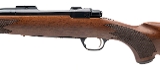 "(SN: 712-86606) Ruger M77 Hawkeye Youth Rifle .243 WIN. (L2025-14546) NEW" - 4 of 5