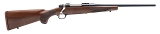 "(SN: 712-86606) Ruger M77 Hawkeye Youth Rifle .243 WIN. (L2025-14546) NEW" - 1 of 5