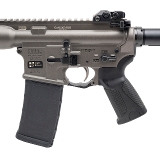 "(SN: 99-00068) LWRC M6IC IC-A5 Pistol .300 Blackout (L2025-13704) NEW" - 4 of 6