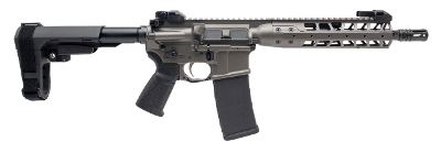 "(SN: 99-00068) LWRC M6IC IC-A5 Pistol .300 Blackout (L2025-13704) NEW"