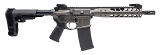 "(SN: 99-00068) LWRC M6IC IC-A5 Pistol .300 Blackout (L2025-13704) NEW"