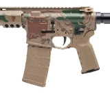 "(SN: 1776-201568) SOLGW OB1 M4 Craighead Signature Rifle 5.56 NATO (L2025-14398) NEW" - 4 of 5