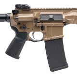 "(SN: 25-49612) LWRC M6IC IC-MKII Pistol 5.56 NATO (L2025-13703) NEW" - 2 of 5