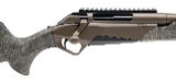 "(SN: AR047017H) Benelli Lupo Rifle 7mm PRC (L2025-14663) NEW" - 2 of 5
