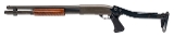"Remington Wingmaster 870 Shotgun 12 Gauge (L2025-14023)" - 3 of 4